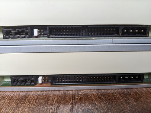 COMPAQ PRESARIO 6000/8000 CD DVD/ROM DRIVE/CD DVD RW ROM DRIVE 2002 VINTAGE RARE - Picture 10 of 11