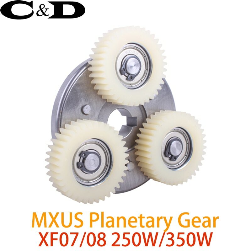 MXUS XF07 XF08 Clutch and Planetary Gear MXUS XF07 XF08 Clutch and Planetary Gear big discount