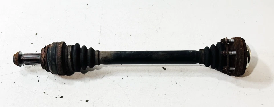 BMW E90 E92 3-Series 328xi 335xi полный привод xDrive левая задняя ось половина вала CV LM68 - Изображение 2 из 4