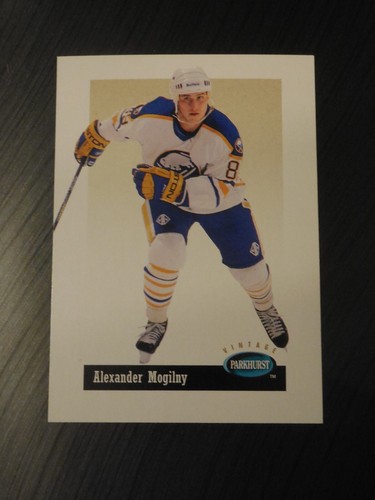 1994/1995 Parkhurst SE Hockey Parkies & Vintage U PICK - Picture 200 of 203