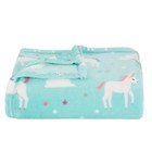 The Big One Family Blankets & Throws