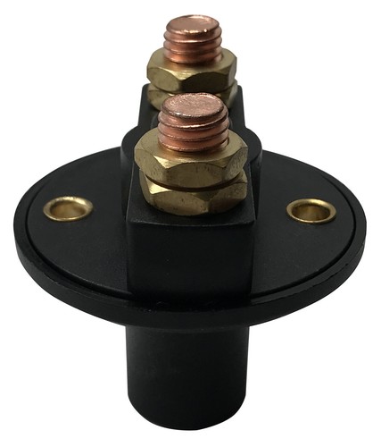 Battery Isolator Kill Switch Cut Off Disconnect Power 12V Automotive Marine Car - Picture 6 of 12