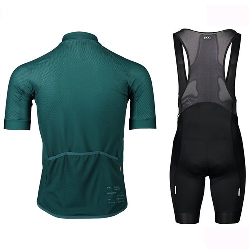 man Cycling Short Sleeve Jersey Bib Shorts Set Cycling Jersey CYCLING Shirt kits - Picture 49 of 53