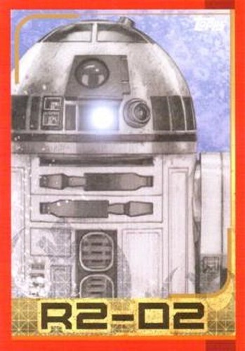 STAR WARS JOURNEY TO STAR WARS THE LAST JEDI BASE CARDS 1 TO 168 BY TOPPS - Picture 138 of 180