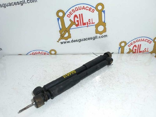 Stoßdämpfer hinten für RENAULT CLIO II FASE II (B CB0) 2001 86654 1042259 - Bild 3 von 19