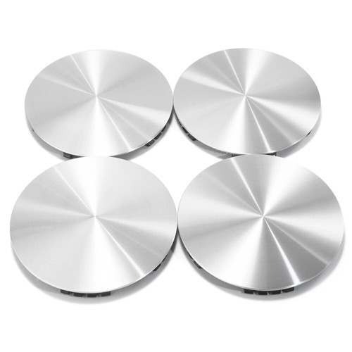 190mm 7.48in Wheel Center Caps for Silverado Suburban Tahoe 15650043 15650045 - Picture 6 of 12