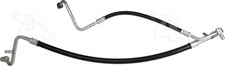 Suction And Discharge Assy   Four Seasons   56793