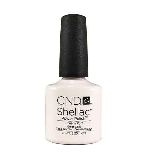 CND - Shellac Gel Nail Polish Collection ( 7.3 ML) - Pick your color - Picture 25 of 145
