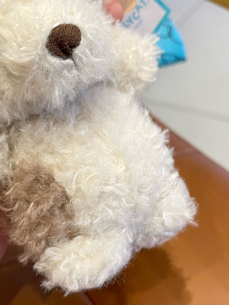  little Pup Bag Charm 犬　キーホルダー jellycat Little Pup Bag Charm-Christmas gifts | eBay