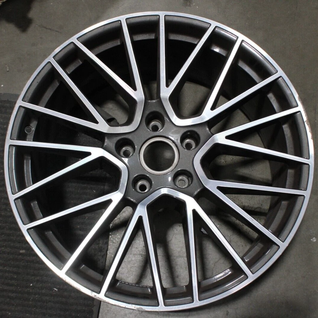 2019-2022 PORSCHE CAYENNE 21X9.5 21