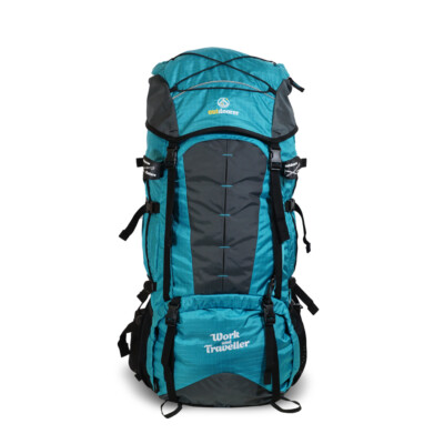 backpacker rucksack damen
