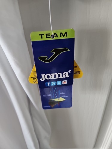 Joma Sutton United 2014/15 Auswärts Fußballtrikot Größe Small NEU - Bild 3 von 6