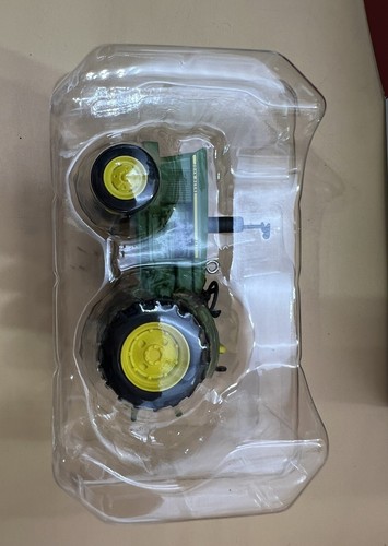 LP81717 Hallmark Keepsake Ornament John Deere Modell 2020 Reihe Ernte Traktor - Bild 5 von 6