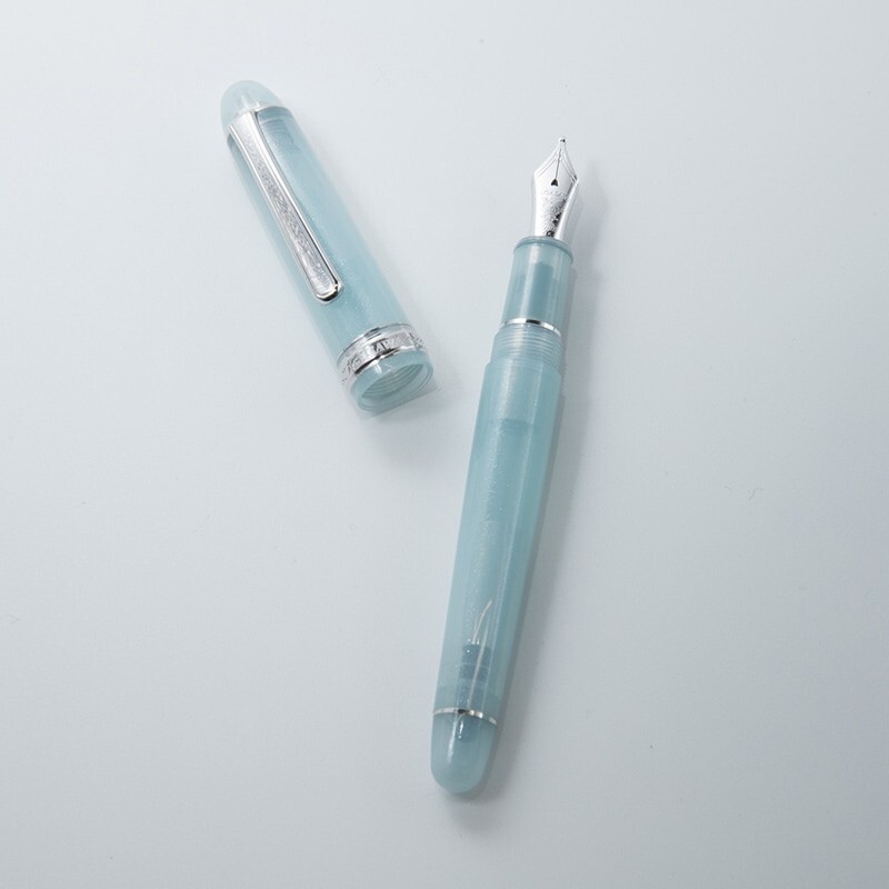 NAGASAWA PenStyle Fountain Pen Kobe Hassho Series CIDER