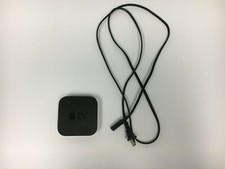 Apple TV (2nd Generation) HD Media Streamer - A1378 No Remote
