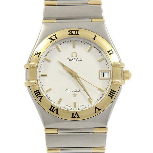 omega constellation ebay