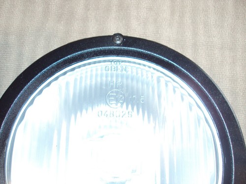 Jeep Wrangler TJ or LJ OBEN OEM Fog Lights - Picture 2 of 5