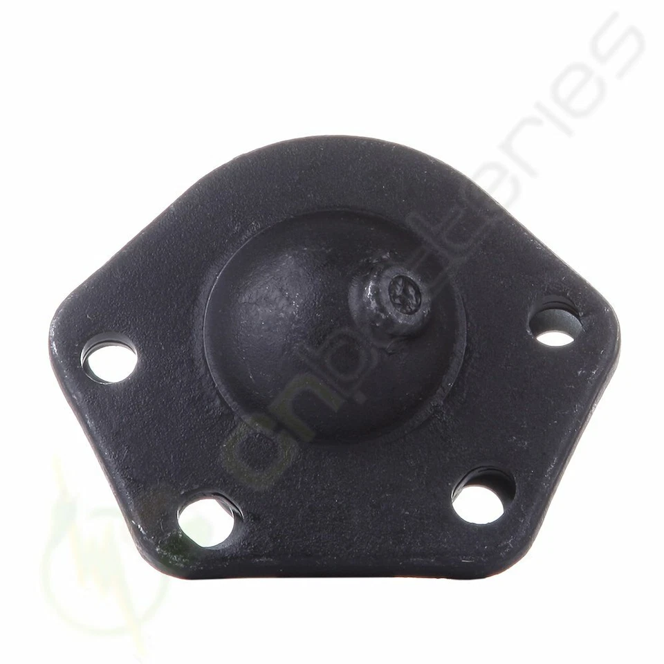 8 barras de amarre de brazo de control de suspensión para Chevrolet S10 Blazer 1984-1994 4x4/4x4 Foto 3 de 4