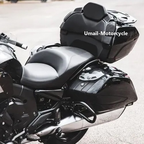 2017-2024 Top Case Rear Trunk Luggage Rack For BMW K1600GRAND AMERICA K1600 B - Picture 4 of 8