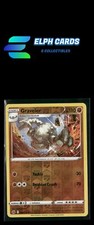 Crown Zenith #068/159 Graveler Reverse Holo