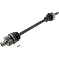 NTY Antriebswelle Gelenkwelle Vorne FüR Renault Megane I BA0/1_ 1.6 16V