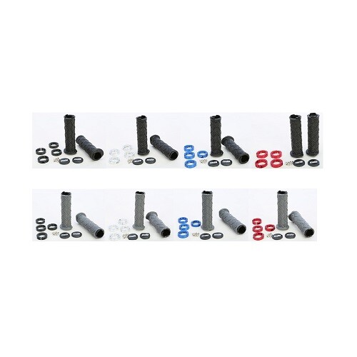 ODI® J30XTH/J30XTB - (choose your color) X-Treme Lock-On Grips (fitment below) - Picture 1 of 9