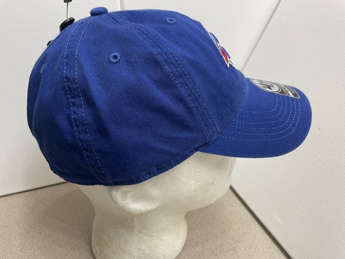 Gorra TENNESSEE SMOKIES Gorra 47 Franquicia Ajustada Mediana Ligas Menores Béisbol NUEVA - Imagen 4 de 9