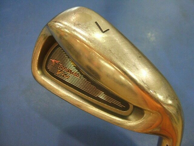 BRIDGESTONE - ごるきちs shop  BRIDGESTONE JAPAN LIMITED MODEL TOUR STAGE V-IQ 6PC R-FLEX