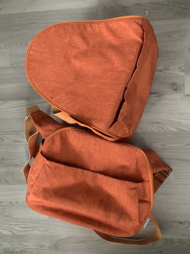 Stokke Kinderwagen gebraucht 2 In 1 + Sommer und Winterkit - Bild 11 von 13