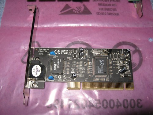 Mainboard MSI K7T Turbo2 Sockel A + AMD Athlon 1000 + 512MB SD RAM + GeForce 2 - Bild 9 von 9