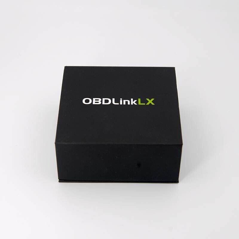 コンビニ受取対応商品】 OBDLink LX Interface Tool Scan OBD-II
