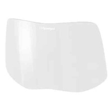 (10 Pcs) 3M 526000 Speedglas Outer Protection Plate Standard for 9100 Series