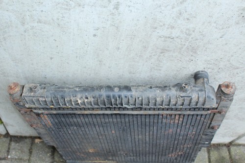 Mercedes Benz W114 W115/8 Cooler Radiator Behr - Picture 12 of 12