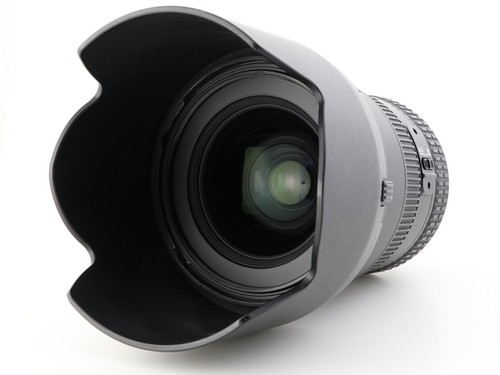 [MINT w/ Hood Filter] Nikon AF-S NIKKOR 17-55mm f/2.8 G DX SWM ED IF Lens JAPAN - Picture 8 of 23