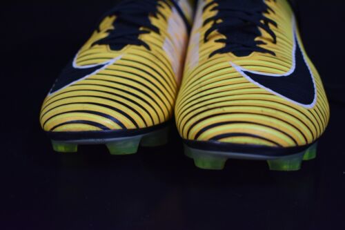 Nike Mercurial Victory VI DF FG FOOTBALL boots UK8 EUR42.5 -27cm - Picture 4 of 10