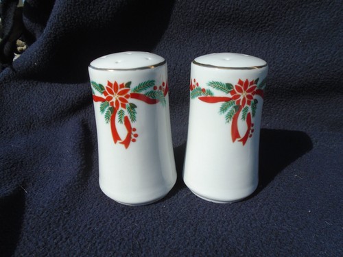 Tienshan Poinsettia Dinnerware(sold seperately) - Picture 14 of 18