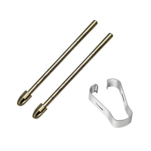Titanium Alloy Tips Stylus Pen Tips Spare Nib for S7+ NOTE10 20 S22 S23U Tablet - Zdjęcie 9 z 12