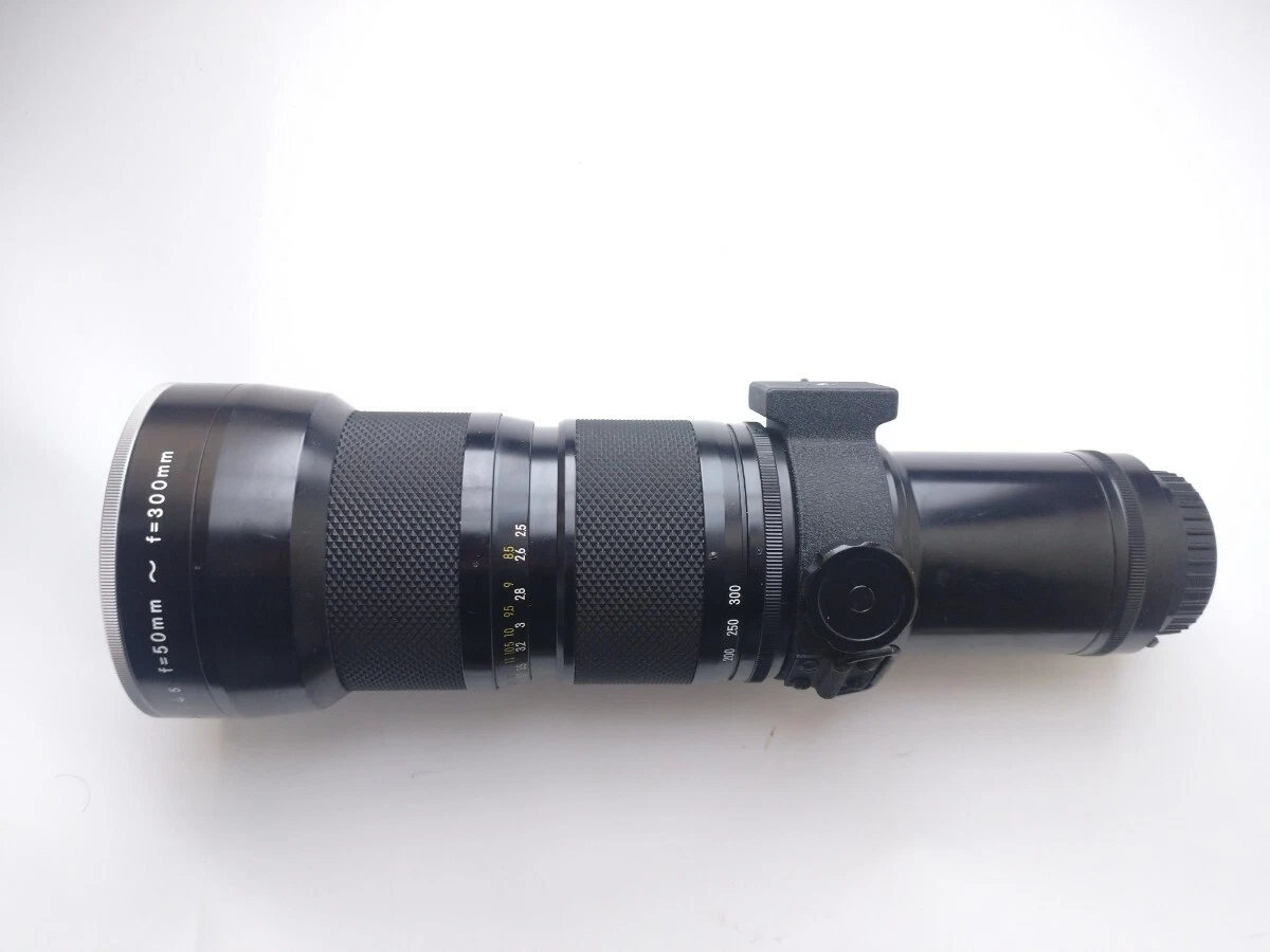 Nikon 50-300mm Focal Camera Lenses for sale - eBay Nikon 50-300mm Focal Camera Lenses for sale - eBay