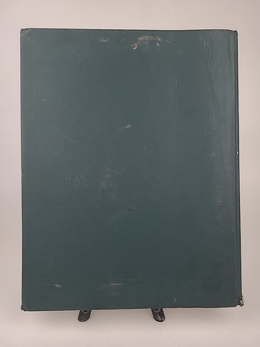 Vintage Rand McNally World Atlas Priemier Addition-1940's Edition - Picture 7 of 8
