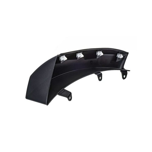 Wheel Opening Flare Molding Fits For Ram Models with Jet Black Front Flares - Foto 17 di 20