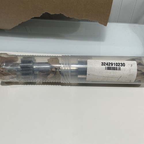 Replacement Gear Shaft For Parker Pump 324-2910-230 - Picture 3 of 3