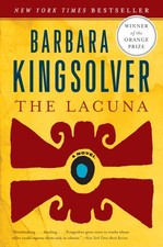 The Lacuna: A Novel (P.S.)