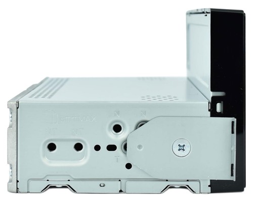 Pioneer DAB USB Lenkrad Bluetooth 2DIN Autoradio für VW T5 Golf Tiguan Touran 20 - Bild 6 von 12