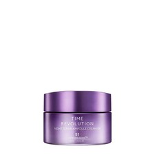 Time Revolution Night Repair Ampoule Cream 5X