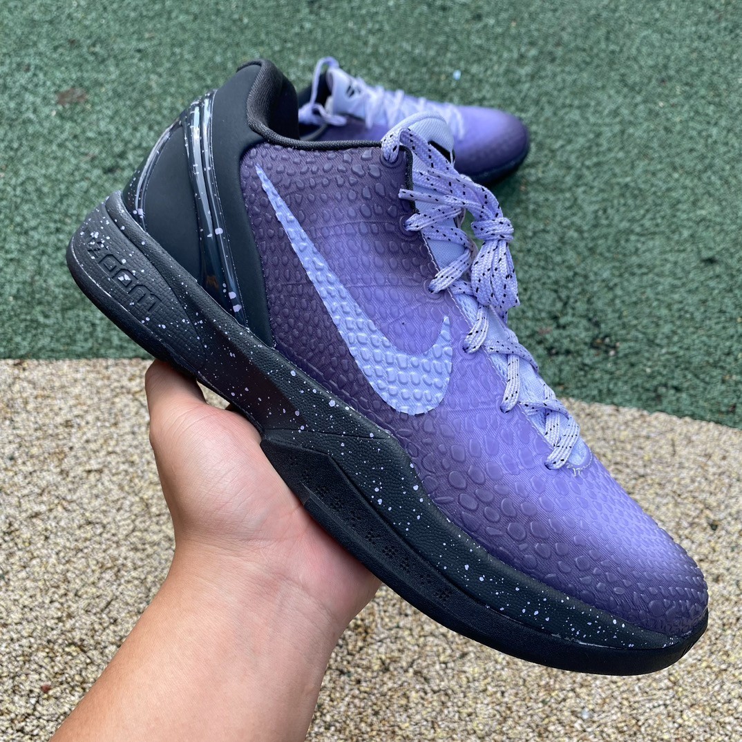 Nike Kobe6 プロトロ Nike Zoom Kobe 6 VI Protro Low Mambacita Sweet Sixteen Men 8