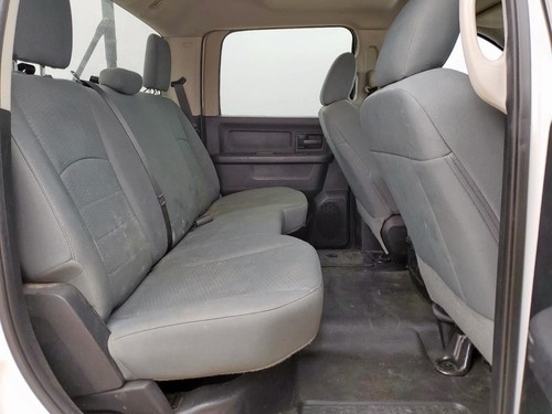 Chassis ECM Multifunction Fits 17-18 DODGE 2500 PICKUP 596242 - Picture 10 of 12