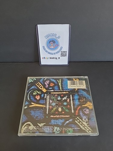 Psycho Cafe by Bang Tango (CD, May-1989, MCA) - Bild 2 von 4