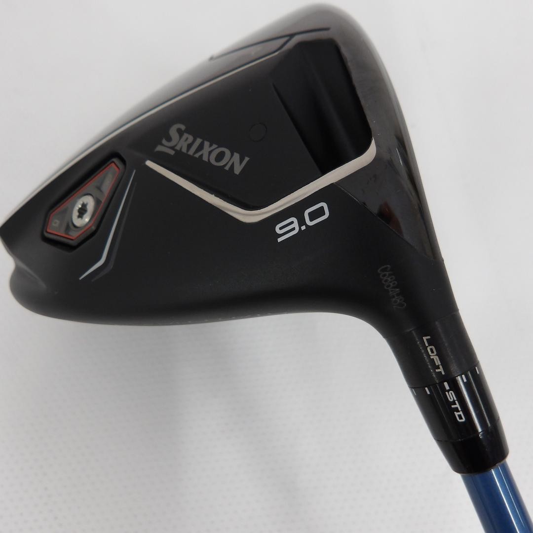 SRIXON Driver SRIXON ZXi TR 9° Stiff VENTUS ZXi 6 | eBay