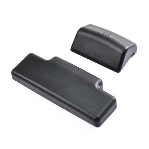 Rückenlehnenpolster Set Koffer Expedition A9500532 für Triumph Tiger - Bild 1 von 2