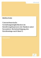 Matthias Knabe | Unternehmerische GestaltungsmöGlichkeiten Im...